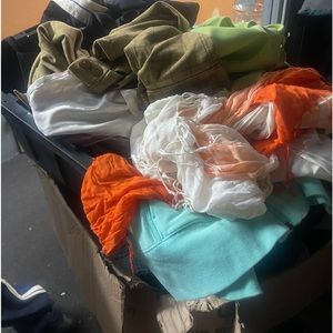 Clothes